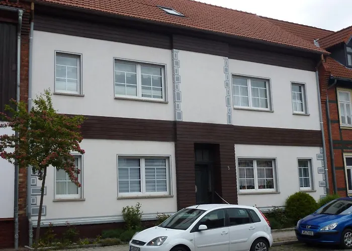 Ferienzimmer Wenzel