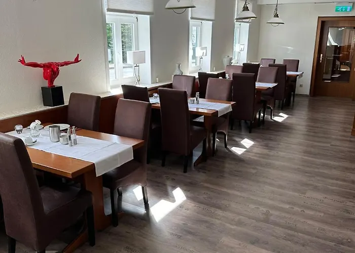 Ilsenburger Hof