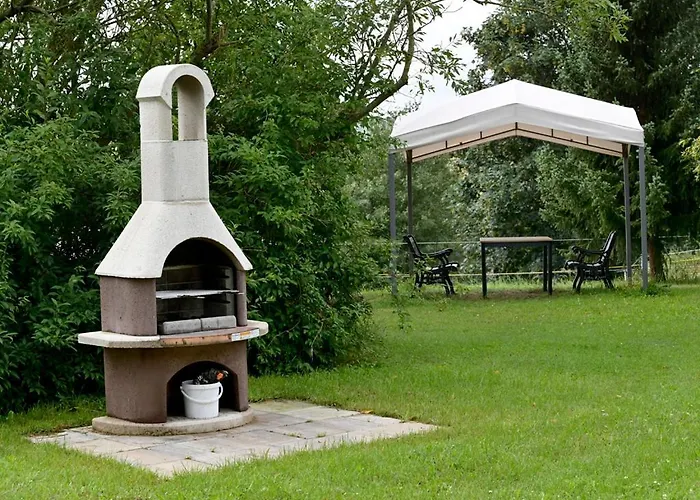 Ferienwohnanlage Königerode